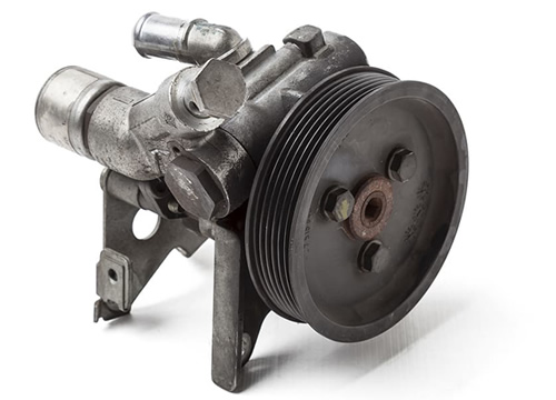 Direksiyon Pompası Tamiri