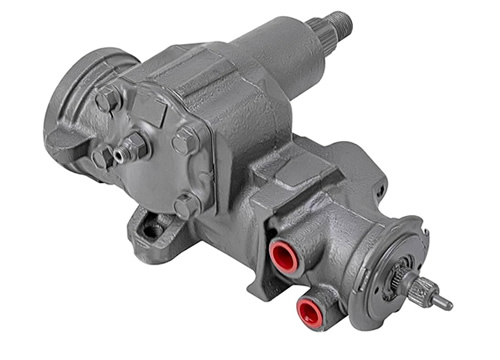 Direksiyon Kutusu Tamiri