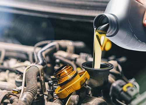 Direksiyon Periyodik Bakım